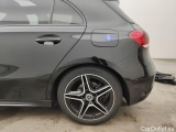  Mercedes  A-Klasse Mercedes-Benz  A 200 d Business Solution 5d #55