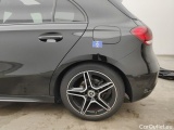  Mercedes  A-Klasse Mercedes-Benz  A 200 d Business Solution 5d #57