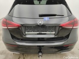  Mercedes  A-Klasse Mercedes-Benz  A 200 d Business Solution 5d #67