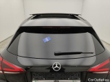  Mercedes  A-Klasse Mercedes-Benz  A 200 d Business Solution 5d #71
