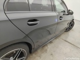  Mercedes  A-Klasse Mercedes-Benz  A 200 d Business Solution 5d #77