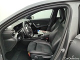  Mercedes  A-Klasse Mercedes-Benz  A 180 d DCT Launch Edition 5d #3