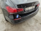 Mercedes  A-Klasse Mercedes-Benz  Limousine A 180d Business Solution 4d #63