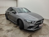  Mercedes  A-Klasse Mercedes-Benz  Limousine A 180d Business Solution Aut. 4d #8