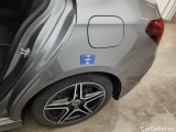  Mercedes  A-Klasse Mercedes-Benz  Limousine A 180d Business Solution Aut. 4d #76