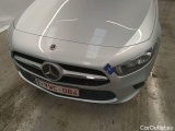  Mercedes  A-Klasse Mercedes-Benz  Limousine A 200d Business Solution Limited 4d #30