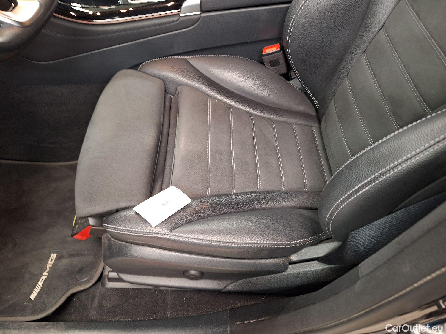  Mercedes  EQC Mercedes,  '19 BEV, Mercedes-Benz   400 4MATIC Business Solution - Release #14