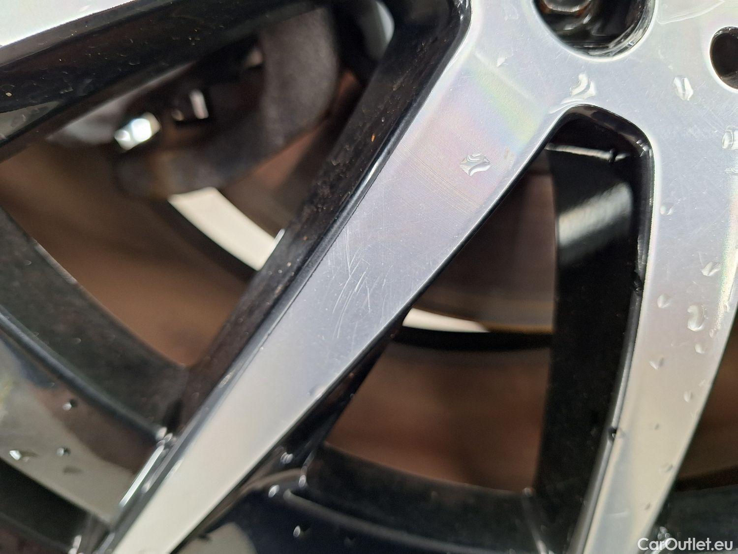  Mercedes  EQC Mercedes,  '19 BEV, Mercedes-Benz   400 4MATIC Business Solution - Release #6