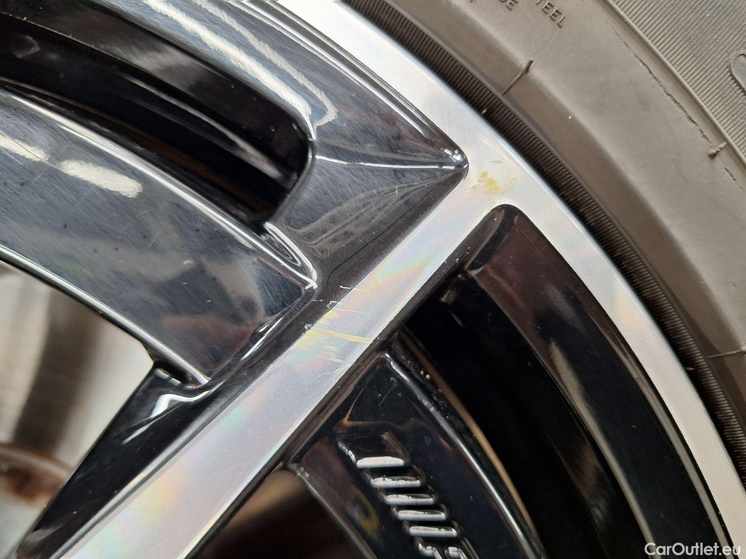  Mercedes  EQC Mercedes,  '19 BEV, Mercedes-Benz   400 4MATIC Business Solution - Release #5