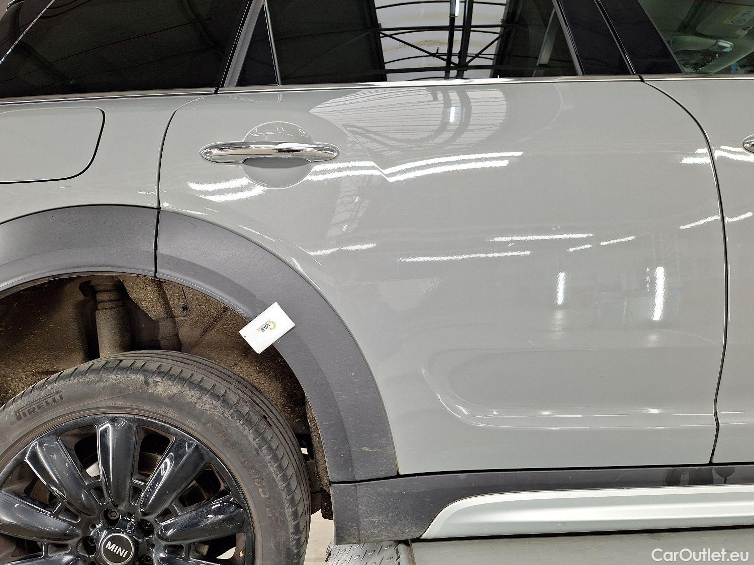  Mini  Countryman MINI, Mini  '16, Mini  Cooper S E ALL4 AT 5d #12