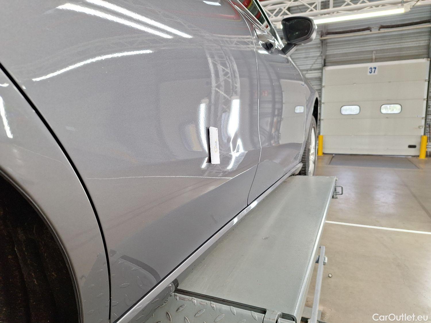  Mercedes  CLA-Klasse Mercedes, CLA-Class SB '19, Mercedes-Benz CLA Shooting Brake CLA 180 d Busines #16