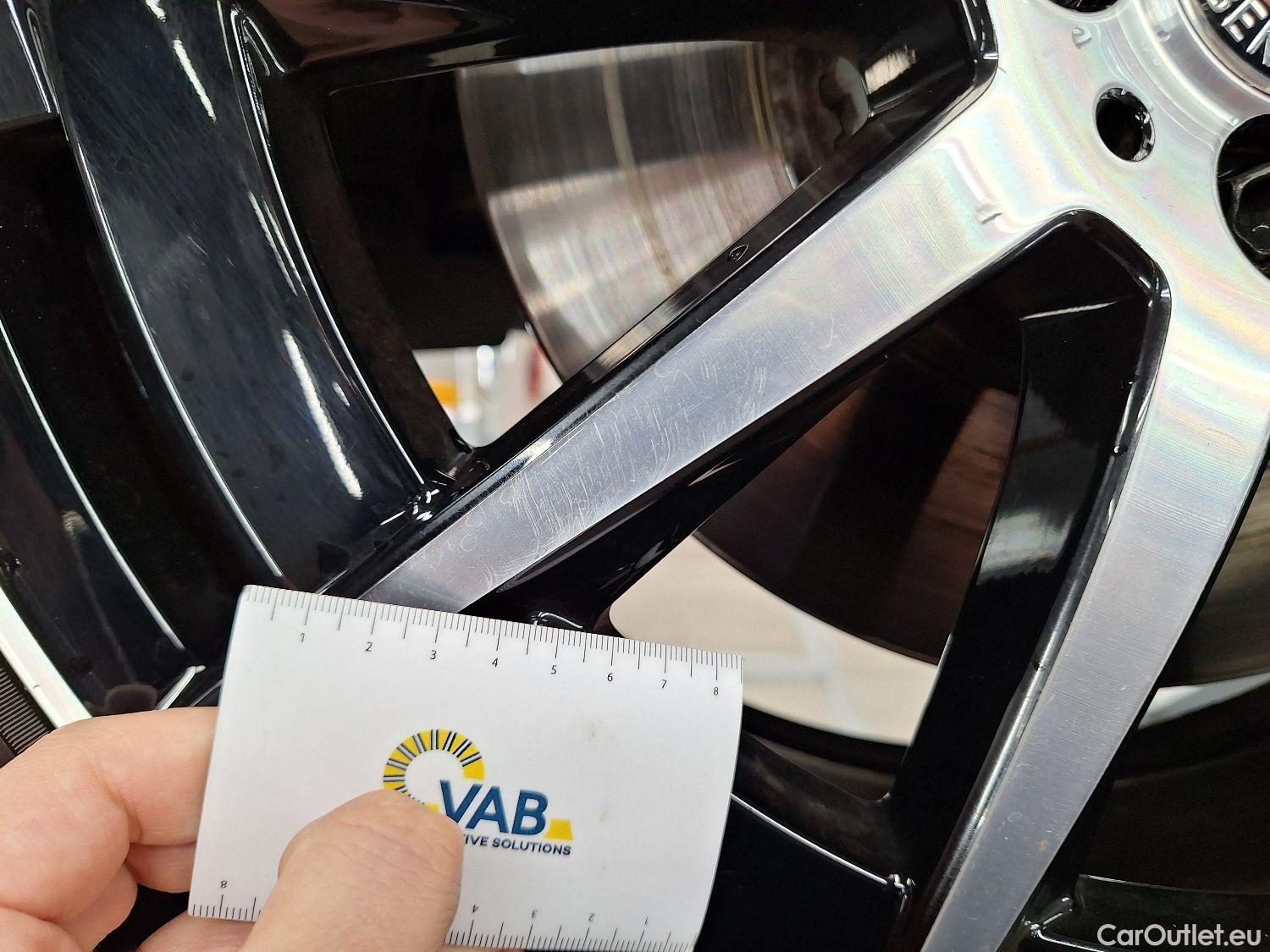  Mercedes  EQC Mercedes,  '19 BEV, Mercedes-Benz   400 4MATIC Business Solution - Release #11