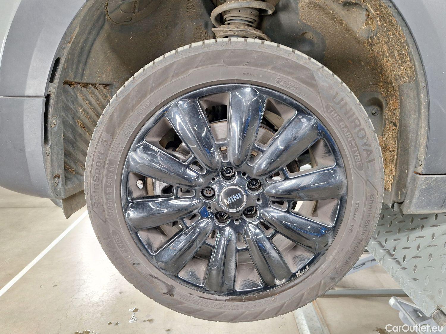  Mini  Countryman MINI, Mini  '16, Mini  Cooper S E ALL4 AT 5d #24