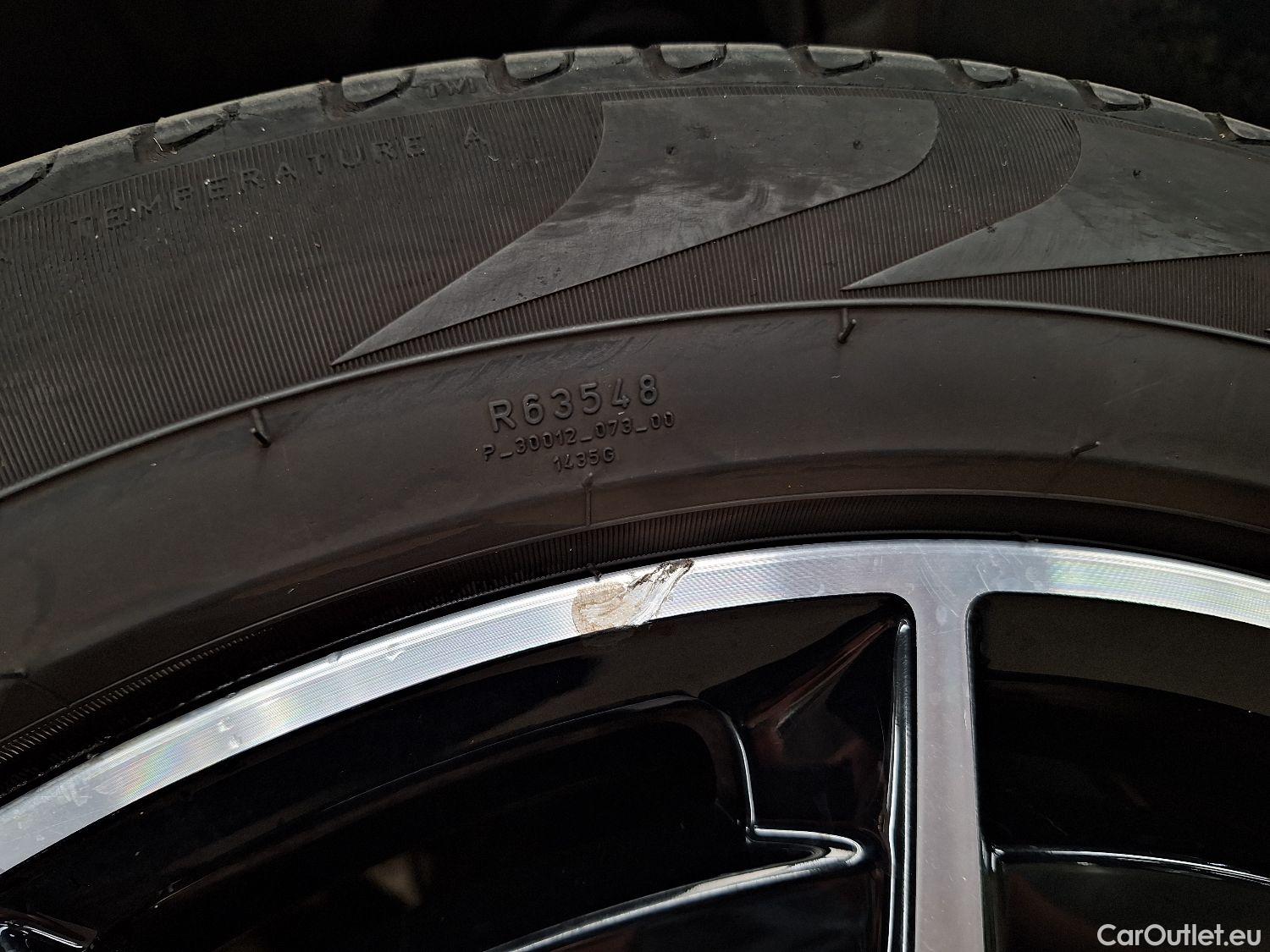  Mercedes  EQC Mercedes,  '19 BEV, Mercedes-Benz   400 4MATIC Business Solution - Release #13