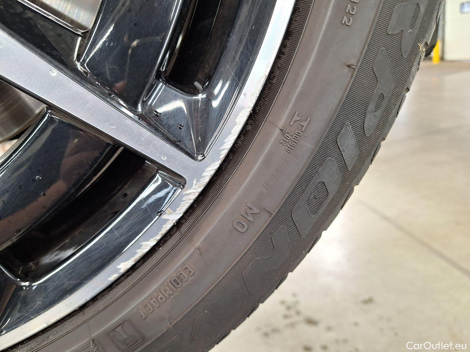  Mercedes  EQC Mercedes,  '19 BEV, Mercedes-Benz   400 4MATIC Business Solution - Release #2