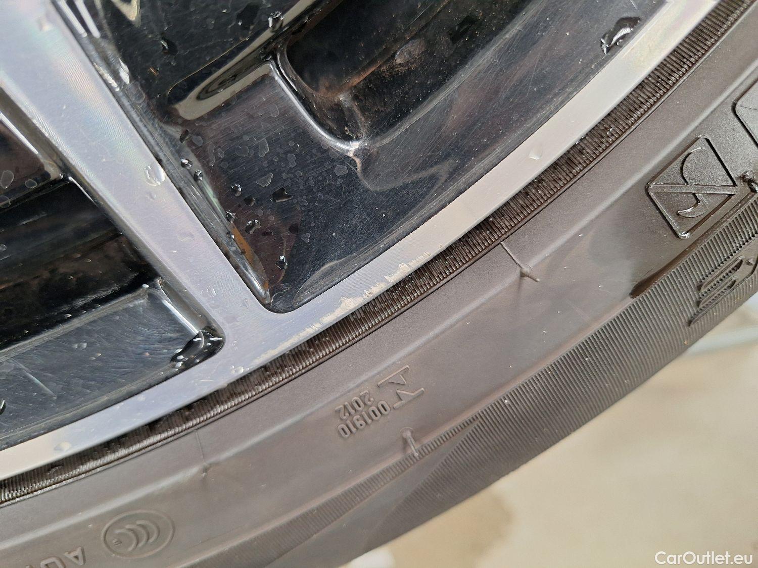  Mercedes  EQC Mercedes,  '19 BEV, Mercedes-Benz   400 4MATIC Business Solution - Release #4