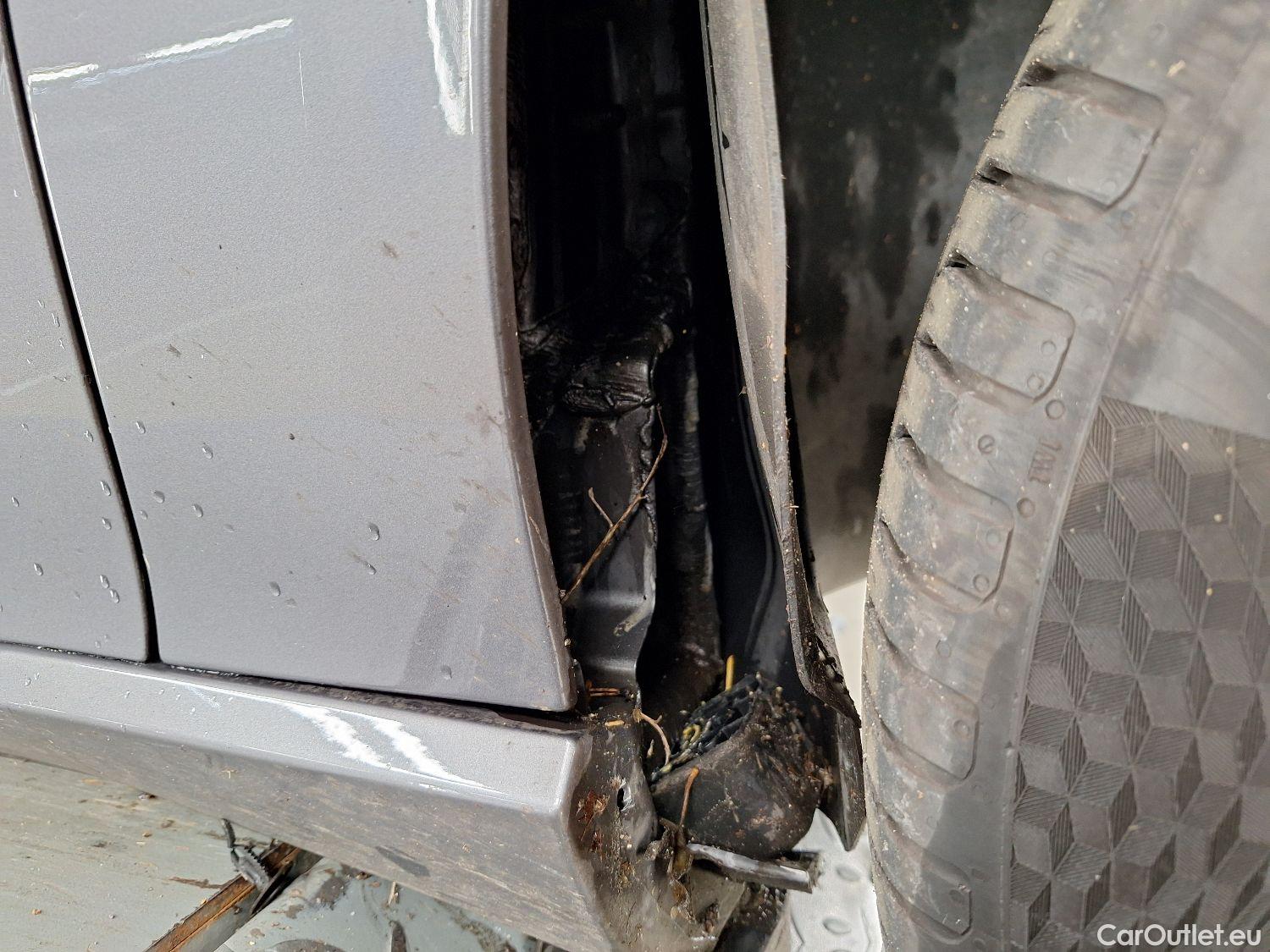  Mercedes  CLA-Klasse Mercedes, CLA-Class SB '19, Mercedes-Benz CLA Shooting Brake CLA 180 d Busines #11