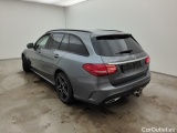  Mercedes  C-Klasse MERCEDES CLASSE C BREAK DIESEL (S205) - 2018 C 300 de 194 Business Solution AMG (EU6d-TEMP) 5d Auto #7