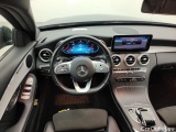  Mercedes  C-Klasse MERCEDES CLASSE C BREAK DIESEL (S205) - 2018 C 300 de 194 Business Solution AMG (EU6d-TEMP) 5d Auto #9