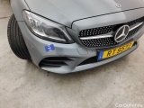  Mercedes  C-Klasse MERCEDES CLASSE C BREAK DIESEL (S205) - 2018 C 300 de 194 Business Solution AMG (EU6d-TEMP) 5d Auto #54