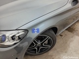  Mercedes  C-Klasse MERCEDES CLASSE C BREAK DIESEL (S205) - 2018 C 300 de 194 Business Solution AMG (EU6d-TEMP) 5d Auto #58
