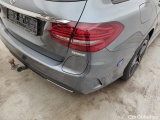  Mercedes  C-Klasse MERCEDES CLASSE C BREAK DIESEL (S205) - 2018 C 300 de 194 Business Solution AMG (EU6d-TEMP) 5d Auto #90