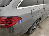  Mercedes  C-Klasse Mercedes-Benz  Break C 220 d 4MATIC Business Solution Auto 5d #62
