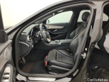  Mercedes  C-Klasse MERCEDES CLASSE C DIESEL (W205) - 2018 C 300 de 194 PHEV Sport Edition 4d #3