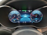  Mercedes  C-Klasse MERCEDES CLASSE C DIESEL (W205) - 2018 C 300 de 194 PHEV Sport Edition 4d #6