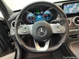  Mercedes  C-Klasse MERCEDES CLASSE C DIESEL (W205) - 2018 C 300 de 194 PHEV Sport Edition 4d #40