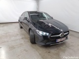  Mercedes  CLA-Klasse Mercedes-Benz CLA CLA 250 e Business Solution 4d #8