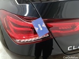  Mercedes  CLA-Klasse Mercedes-Benz CLA CLA 250 e Business Solution 4d #44