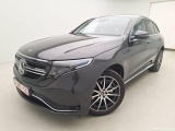  Mercedes  EQC Mercedes,  '19 BEV, Mercedes-Benz   400 4MATIC Business Solution - Release #2