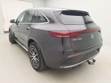  Mercedes  EQC Mercedes,  '19 BEV, Mercedes-Benz   400 4MATIC Business Solution - Release #6