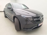  Mercedes  EQC Mercedes,  '19 BEV, Mercedes-Benz   400 4MATIC Business Solution - Release #9