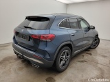  Mercedes  GLA MERCEDES CLASSE  DIESEL - 2020  200 d 150 business Solution 5d Auto #2