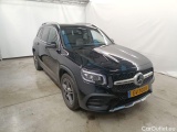  Mercedes  GLB MERCEDES CLASSE  - 2019  200d 150 (EU6.2) 5d Auto 7pl #8