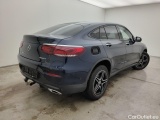  Mercedes  G-Klasee MERCEDES CLASSE GLC COUPE DIESEL (C253) - 2019 GLC 300 de 316 (194+122) 4-Matic (EU6.2) Business Solution 5d Auto #2