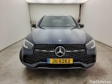  Mercedes  G-Klasee MERCEDES CLASSE GLC COUPE DIESEL (C253) - 2019 GLC 300 de 316 (194+122) 4-Matic (EU6.2) Business Solution 5d Auto #5