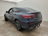  Mercedes  G-Klasee MERCEDES CLASSE GLC COUPE DIESEL (C253) - 2019 GLC 300 de 316 (194+122) 4-Matic (EU6.2) Business Solution 5d Auto #7