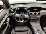  Mercedes  G-Klasee MERCEDES CLASSE GLC COUPE DIESEL (C253) - 2019 GLC 300 de 316 (194+122) 4-Matic (EU6.2) Business Solution 5d Auto #9
