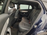  Mercedes  G-Klasee MERCEDES CLASSE GLC COUPE DIESEL (C253) - 2019 GLC 300 de 316 (194+122) 4-Matic (EU6.2) Business Solution 5d Auto #10