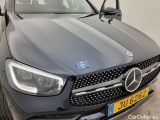 Mercedes  G-Klasee MERCEDES CLASSE GLC COUPE DIESEL (C253) - 2019 GLC 300 de 316 (194+122) 4-Matic (EU6.2) Business Solution 5d Auto #22