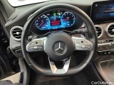  Mercedes  G-Klasee MERCEDES CLASSE GLC COUPE DIESEL (C253) - 2019 GLC 300 de 316 (194+122) 4-Matic (EU6.2) Business Solution 5d Auto #37