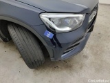  Mercedes  G-Klasee MERCEDES CLASSE GLC COUPE DIESEL (C253) - 2019 GLC 300 de 316 (194+122) 4-Matic (EU6.2) Business Solution 5d Auto #43