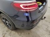 Mercedes  G-Klasee MERCEDES CLASSE GLC COUPE DIESEL (C253) - 2019 GLC 300 de 316 (194+122) 4-Matic (EU6.2) Business Solution 5d Auto #63