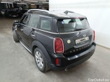  Mini  Countryman Mini  Cooper S E ALL4 AT 5d #7