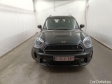  Mini  Countryman Mini  Cooper S E ALL4 AT 5d #5