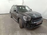  Mini  Countryman Mini  Cooper S E ALL4 AT 5d #8