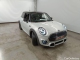  Mini  Mini  Cooper Aut. 3d #8